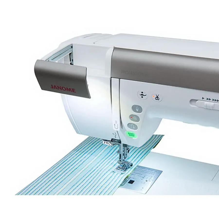 Janome Horizon Memory Craft 9450QCP Sewing and Quilting Machine - Sewingmachinesplus.com