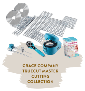 Grace True Cut Master