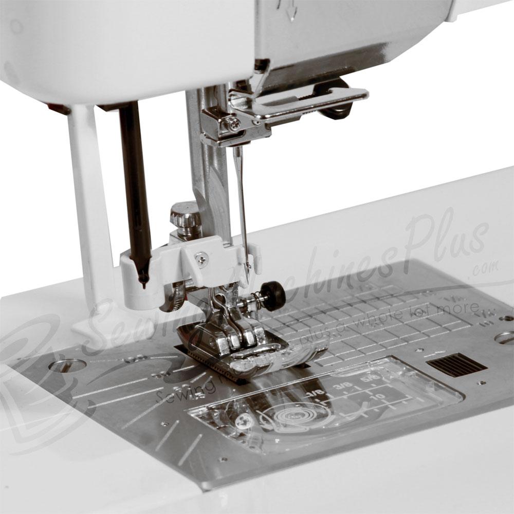 Janome Memory Craft 6500P w/ Table, Ext Feet & FREE BONUS