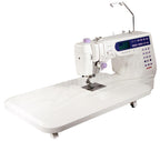 Janome Memory Craft 6500P Sewing Machine w/ FREE BONUS