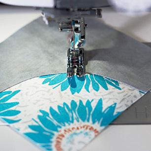 Janome Memory Craft 6700 Professional Sewing Machine