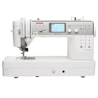 Janome Memory Craft 6700 Professional Sewing Machine - Sewingmachinesplus.com