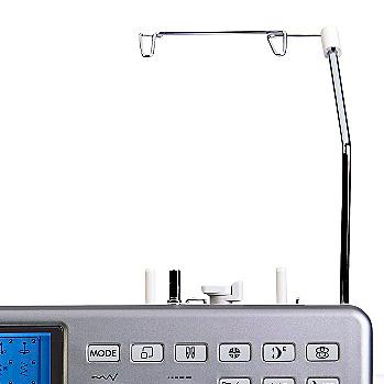 Janome Memory Craft 6700 Professional Sewing Machine