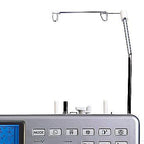 Janome Memory Craft 6700 Professional Sewing Machine - Sewingmachinesplus.com