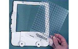 Medium Cap Hoop Kit for Ellageo