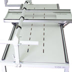 Q-Zone Hoop-Frame Dual Track Upgrade