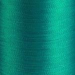 Rayon NO. 40 1100yds - Medium Aqua - 1279