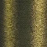 Rayon NO. 40 1100yds - Medium Army Green - 1157