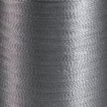 Rayon NO. 40 1100yds - Medium Dark Grey - 1041
