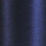 Rayon NO. 40 1100yds - Medium Dark Navy - 1242