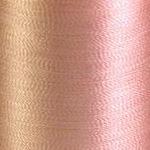 Rayon NO. 40 1100yds - Medium Peach - 1019