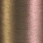 Rayon NO. 40 1100yds - Medium Taupe - 1128