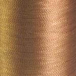 Rayon NO. 40 1100yds - Medium Tawny Tan - 1057