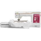Baby Lock Meridian 2 Embroidery Machine (OPEN BOX MODEL) - Sewingmachinesplus.com