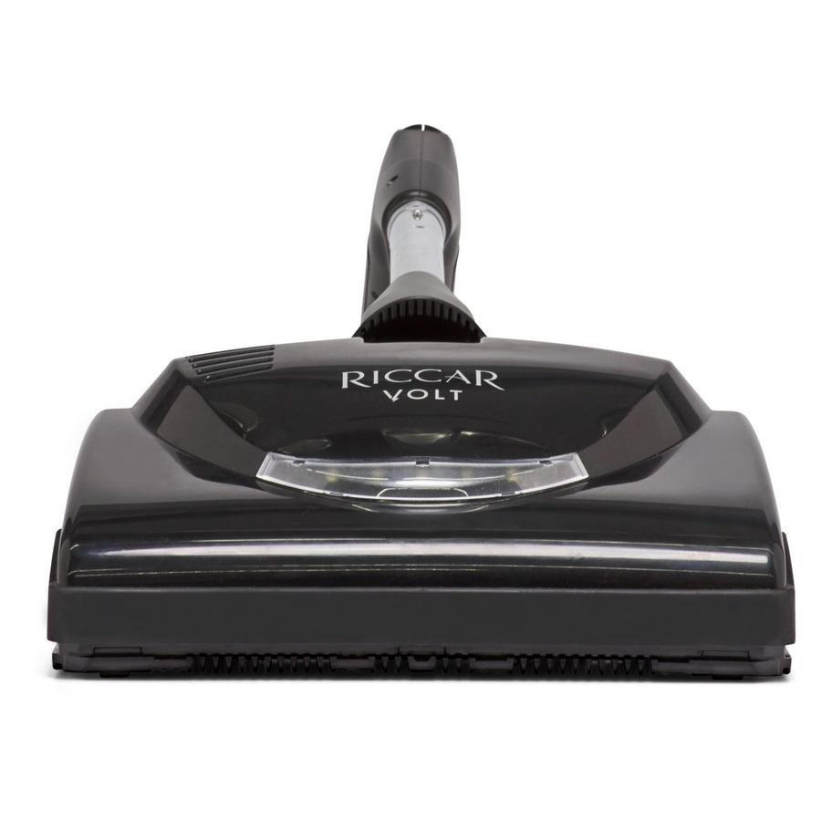 Riccar VOLT Cordless Battery Power Nozzle Canister Vacuum - Sewingmachinesplus.com