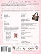 Michelles Designs - The Bella Tote and Accessories (#3745)