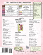 Michelles Designs - Through the Garden (#3753)