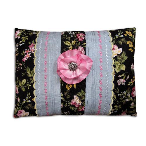 Michelles Designs - Haileys Rose Portfolio Pattern (#3757)