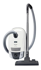 Miele Compact C2 Quartz Canister Vacuum