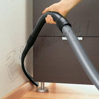Miele SFD20 560mm Extended Flexible Crevice Tool 07252100