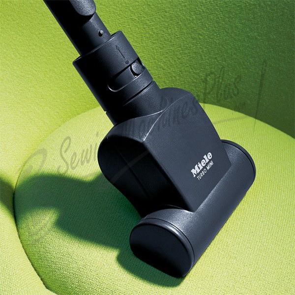 Miele STB101 Handheld Turbobrush (41996491D) - Sewingmachinesplus.com