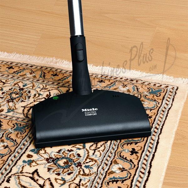 Miele SEB217-2 Electro Comfort Mid Size Powerbrush S500 Series