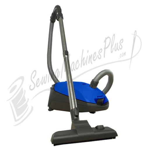 Miele Classic C1 Delphi Canister Vacuum Cleaner