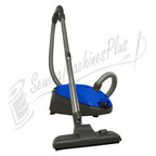 Miele Classic C1 Delphi Canister Vacuum Cleaner