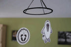 Zoo Babies Embroidery CD w/SVG - Designs by Hope Yoder