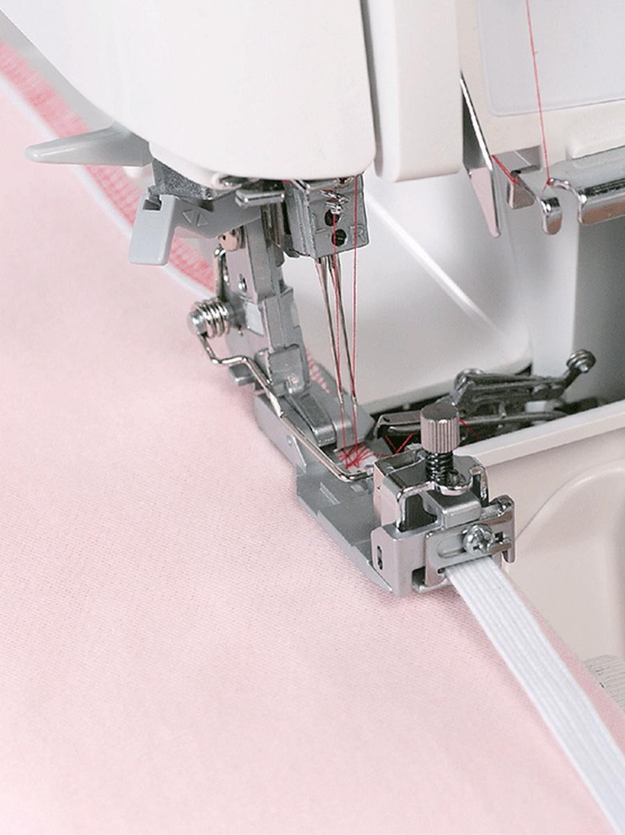 Juki 3 Presser Foot Kit for Juki Machines