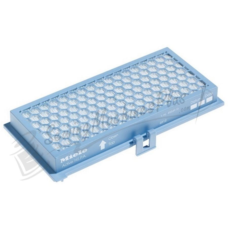 Miele Active Hepa Filter SF-AH 30