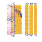 Guidelines 4 Quilting - Guidelines Ruler Connector