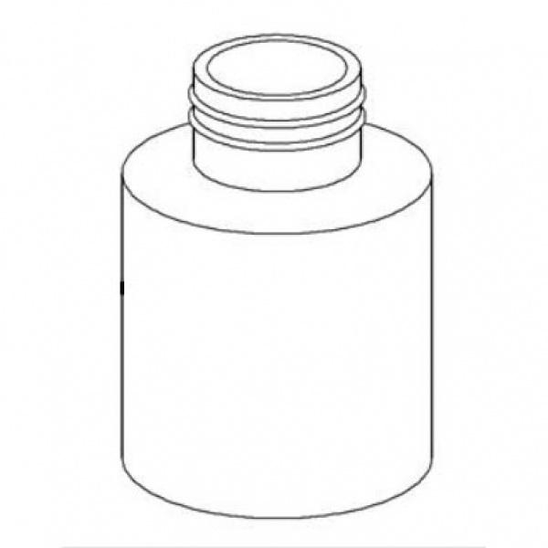 Miele Glass Milk Container