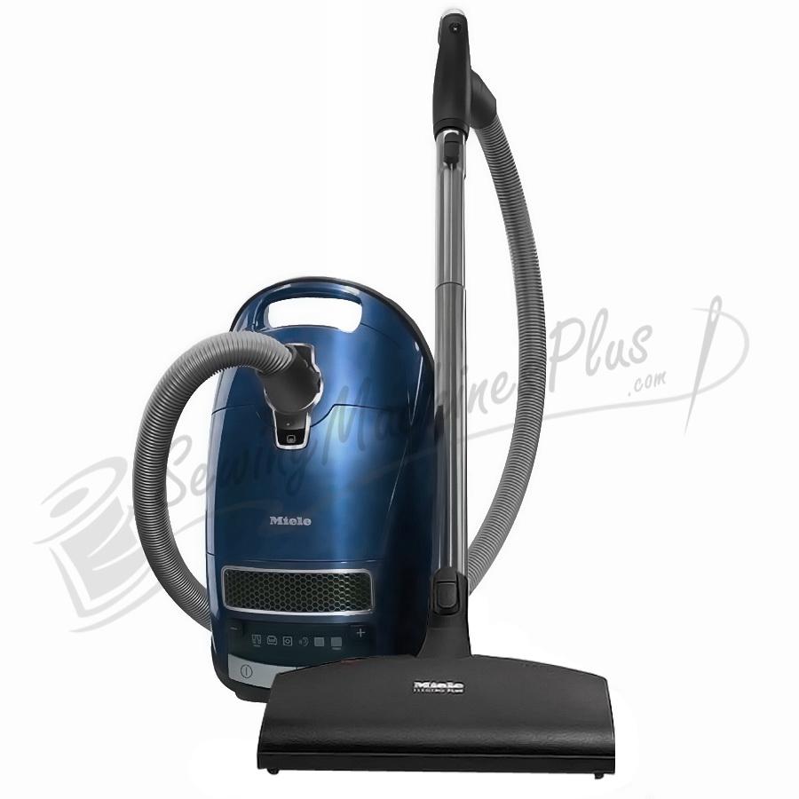 Miele Complete C3 Marin Canister Vacuum Cleaner with ElectroPlus SEB228