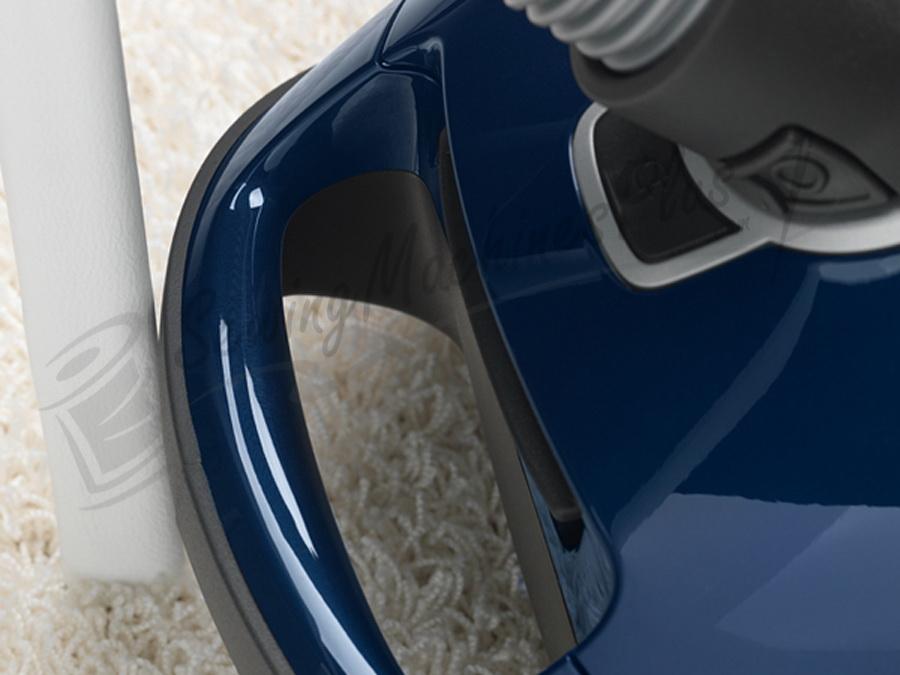 Miele Complete C3 Marin Canister Vacuum Cleaner with ElectroPlus SEB228