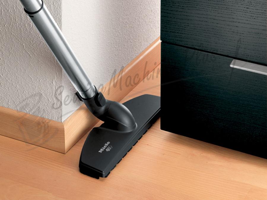 Miele Complete C3 Marin Canister Vacuum Cleaner with ElectroPlus SEB228