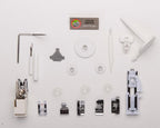 Janome 6100 sewing machine