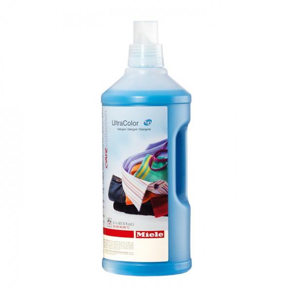 Miele UltraColor Liquid Detergent - Sewingmachinesplus.com