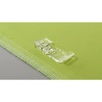 16 PC Foot Kit and Case - Baby Lock Accolade, Evolution or Evolve serger (BLS8FTKIT) - Sewingmachinesplus.com