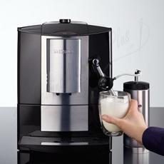 Miele CM 5100 Countertop Coffee System (White)