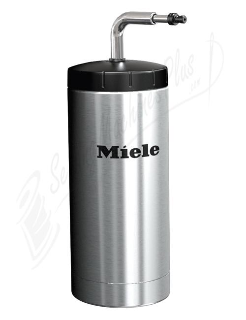 Miele CM 5000 Countertop Coffee System (Black)