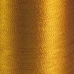 Rayon NO. 40 1100yds - Mine Gold - 1025
