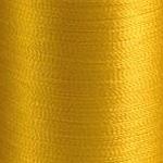 Rayon NO. 40 1100yds - Mimosa Yellow - 1223