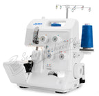 Juki Pearl Line MO-654DE 2/3/4 Thread Serger BONUS PACKAGE