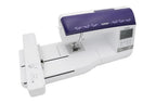 Brother BP1400E Embroidery Machine & I Want It All Bundle