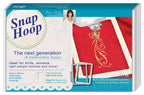 DIME Snap-Hoop System for Baby Lock 5in x 7in  (SH000A4)