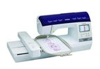 Brother BP1400E Embroidery Machine & I Want It All Bundle
