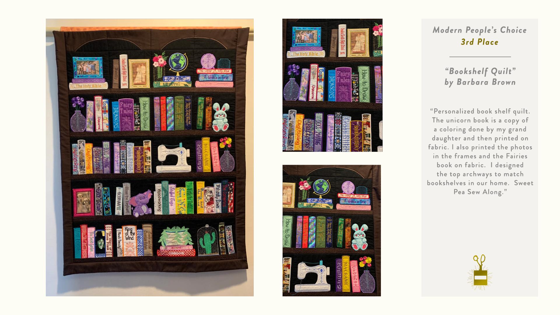 Quilt design 5