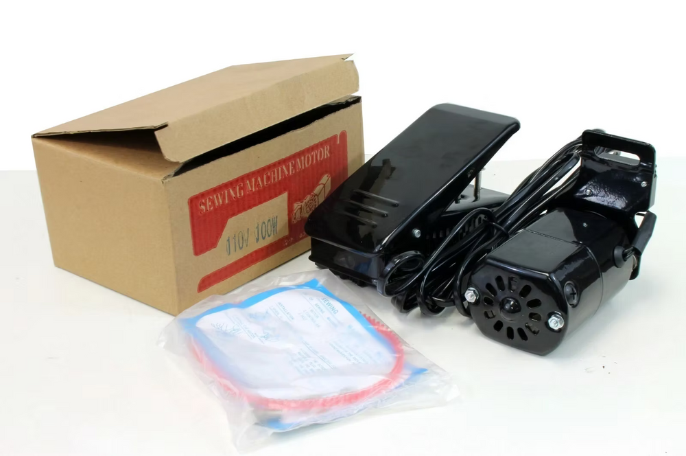 Feiyue  Domestic Sewing Machine Kit – HF-102-1-7