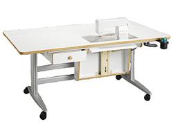 Horn Multi-Lift 5000 Adjustable Table